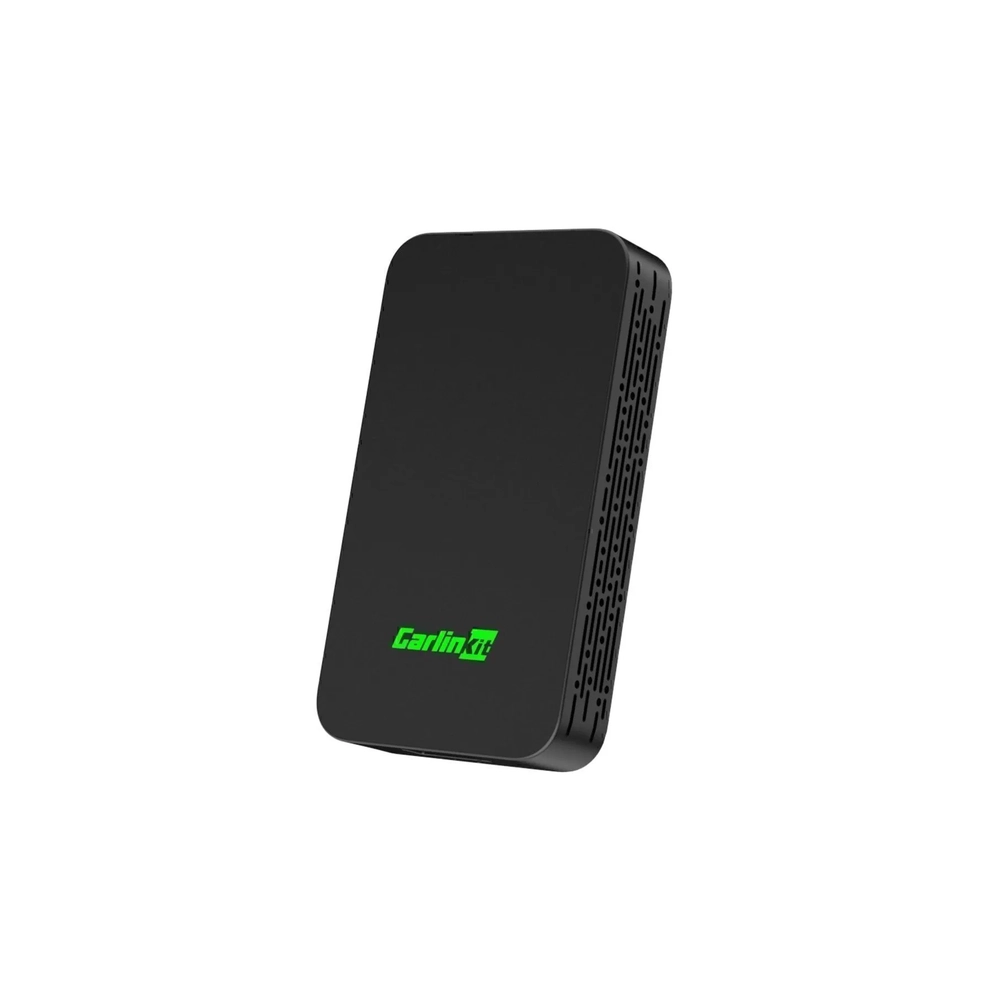 Carlinkit 5.0 2air 2 In 1 Android Auto & Apple Carplay 2026 En Güncel Versiyon Kablosuz Wireless Adaptör (CARLINKIT5.0) – 5