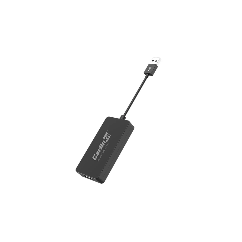 Carlinkit CCPA, Android Multimedya Sistemleri(Head Unit) CarPlay & Android Auto Adaptörü (CARLINKITCCPA) – 7