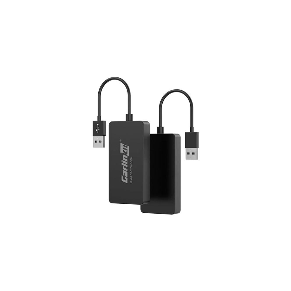 Carlinkit CCPA, Android Multimedya Sistemleri(Head Unit) CarPlay & Android Auto Adaptörü (CARLINKITCCPA) – 2