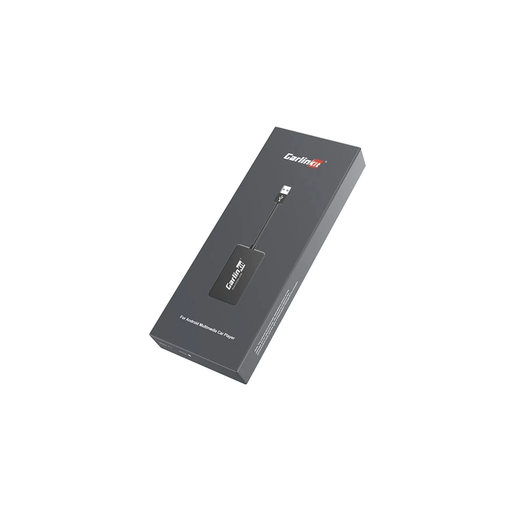 Carlinkit CCPA, Android Multimedya Sistemleri(Head Unit) CarPlay & Android Auto Adaptörü (CARLINKITCCPA) – 3